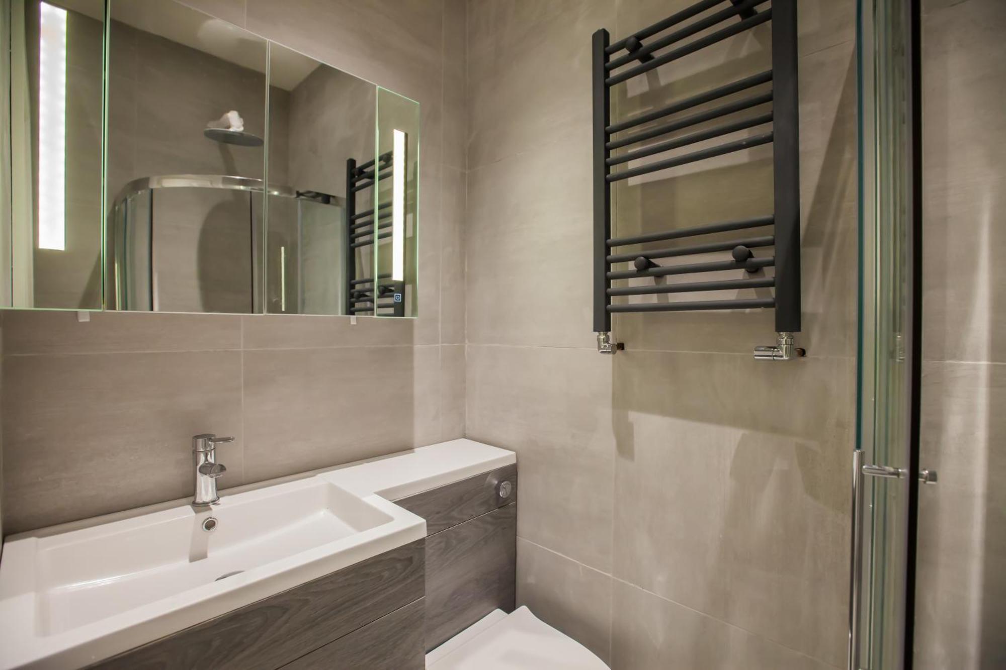 Luxury Fulham 3 Bedroom Garden House Londýn Exteriér fotografie