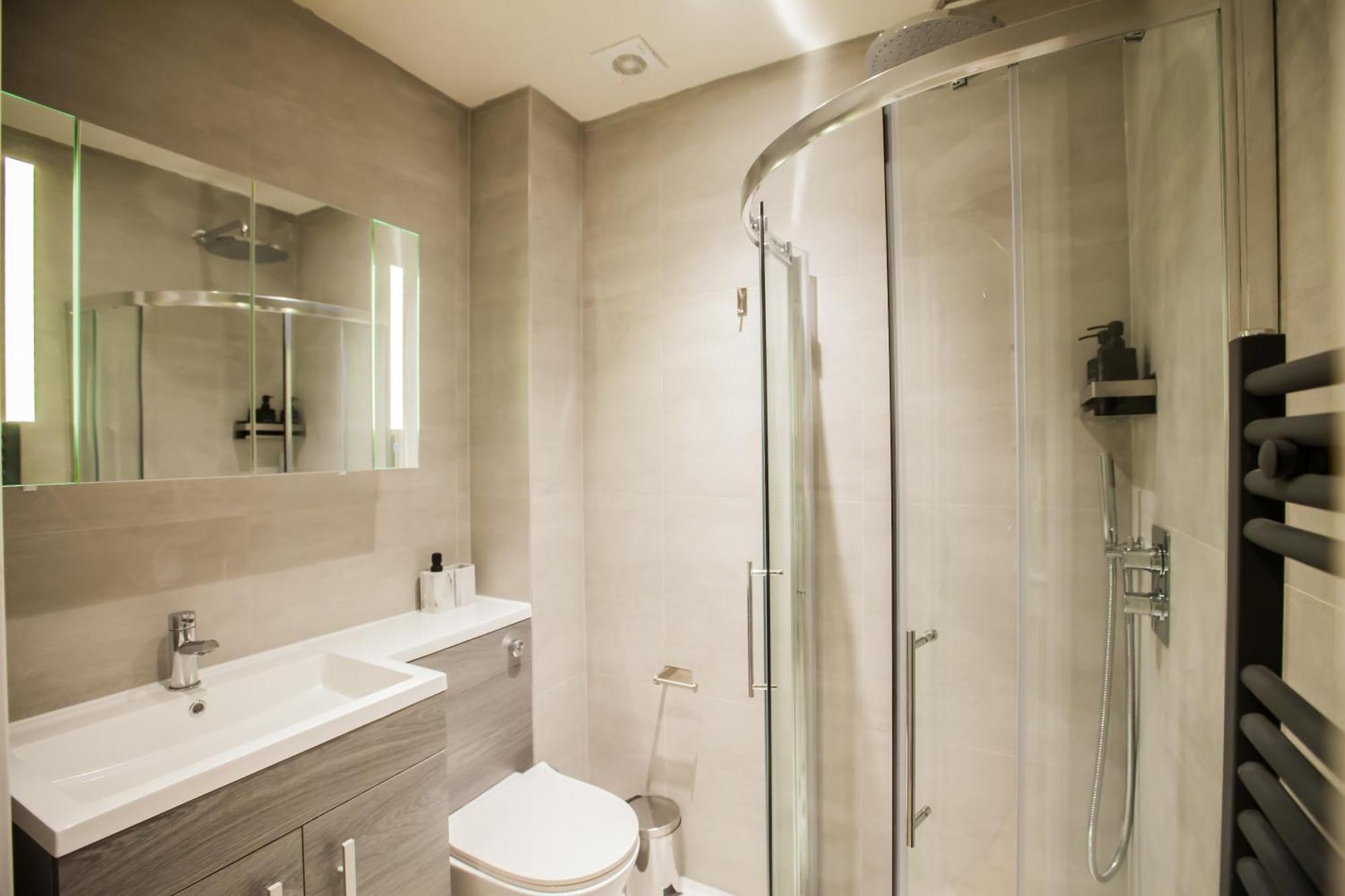 Luxury Fulham 3 Bedroom Garden House Londýn Exteriér fotografie